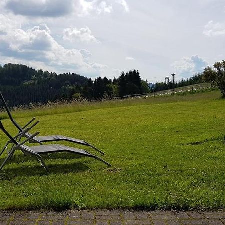 Appartement Neuastenberg Вінтерберг Екстер'єр фото