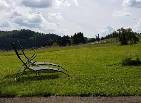 Appartement Neuastenberg Вінтерберг Екстер'єр фото